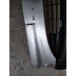 Pare Choc Avant Peugeot 206 Phase 1 (3)